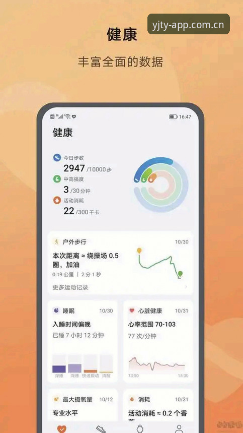 盈嘉体育官网安卓iOS版深度评测：下载安装与功能详解